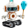 LEGO Creator 31164 Kosmiczny robot - 1283667 - zdjęcie 5